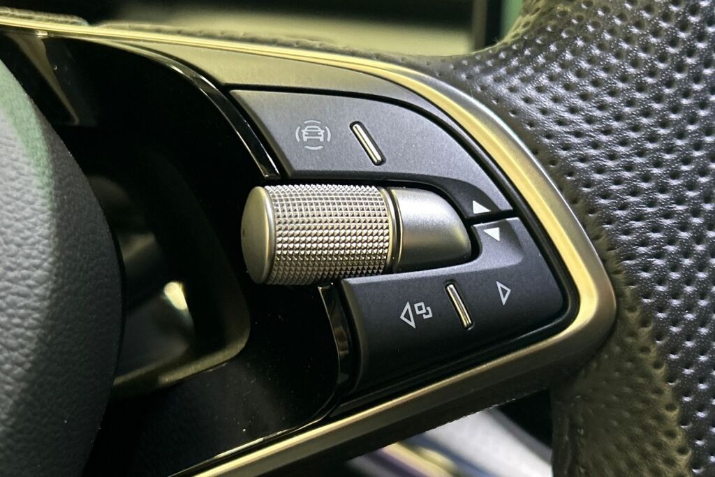 Skoda Enyaq 2024 85x 4x4 RS BusinessLine