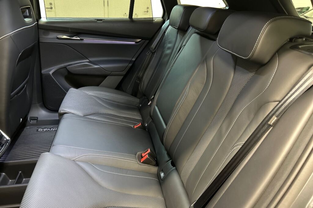 Skoda Enyaq 2024 85x 4x4 RS BusinessLine