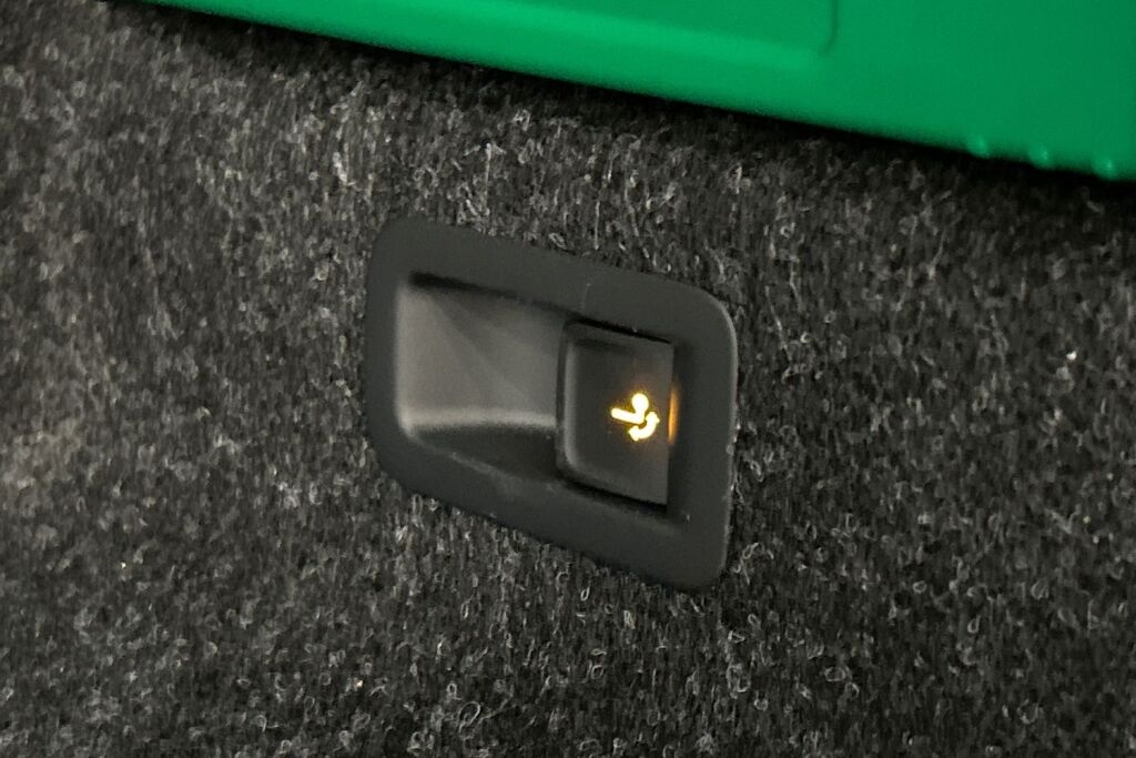 Skoda Enyaq 2024 85x 4x4 RS BusinessLine