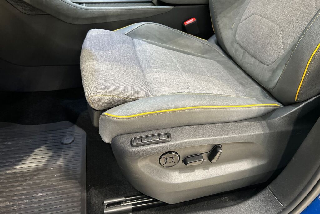 Skoda Kodiaq 2024 2.0 TDI 193 4x4 Style DSG Autom.