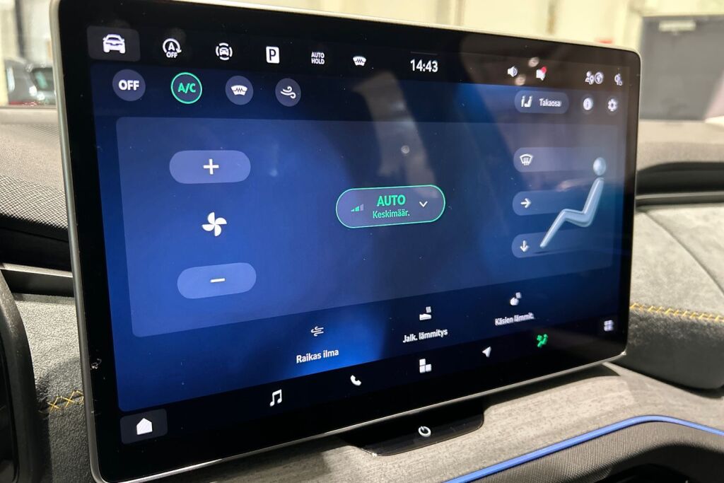 Skoda Kodiaq 2024 2.0 TDI 193 4x4 Style DSG Autom.