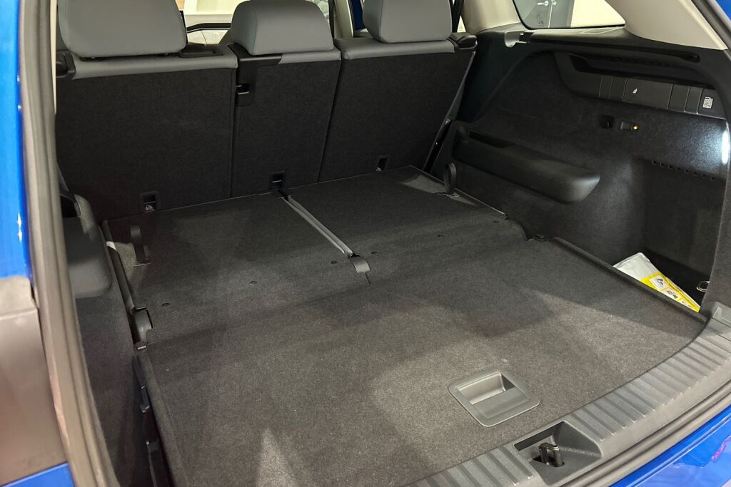 Skoda Kodiaq 2024 2.0 TDI 193 4x4 Style DSG Autom.