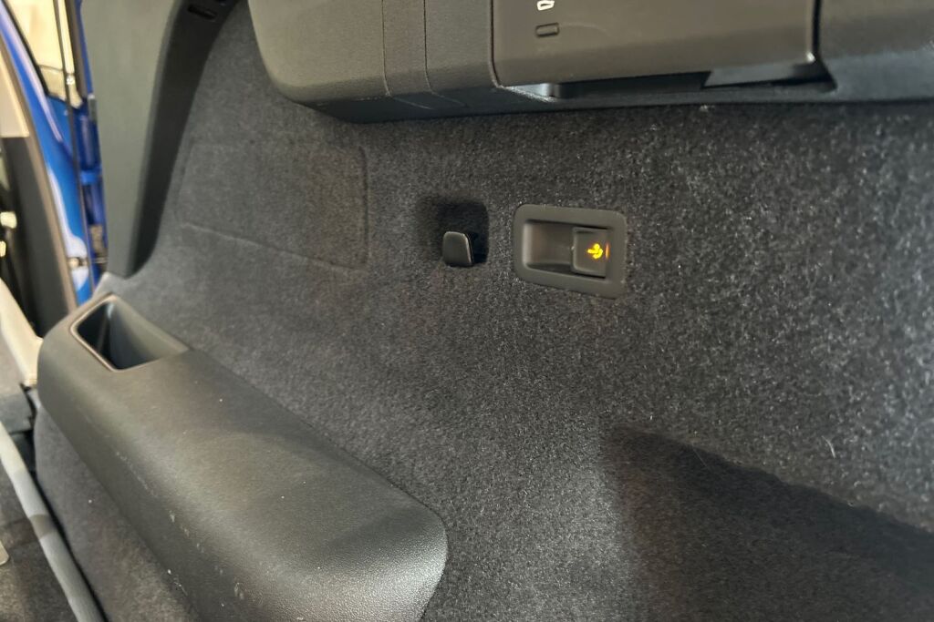 Skoda Kodiaq 2024 2.0 TDI 193 4x4 Style DSG Autom.