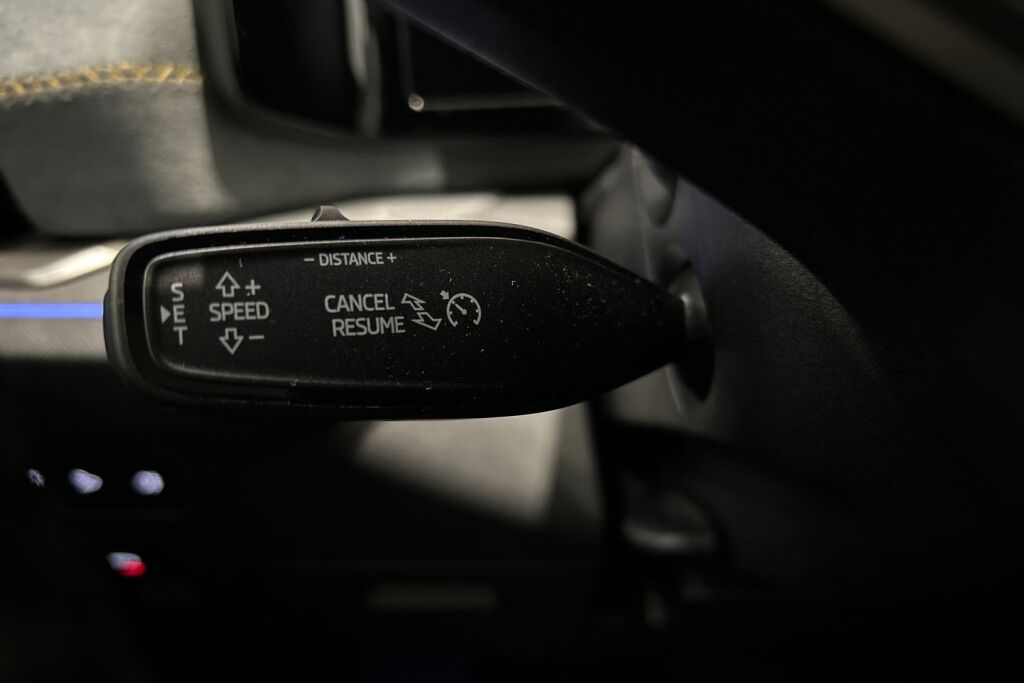 Skoda Kodiaq 2024 2.0 TDI 193 4x4 Style DSG Autom.