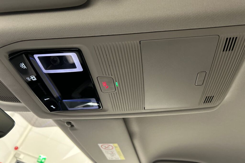 Skoda Kodiaq 2024 2.0 TDI 193 4x4 Style DSG Autom.