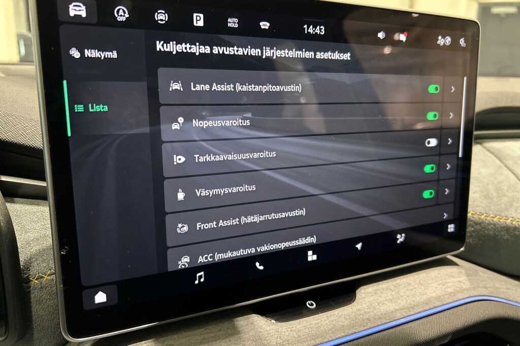 Skoda Kodiaq 2024 2.0 TDI 193 4x4 Style DSG Autom.