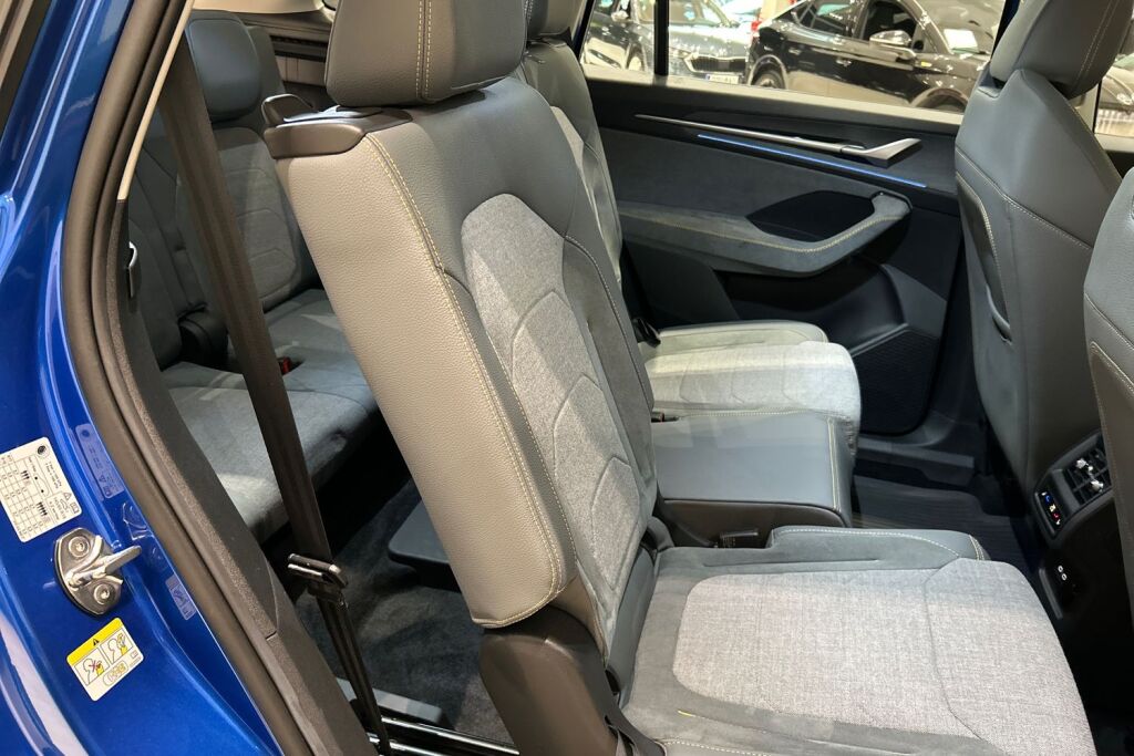 Skoda Kodiaq 2024 2.0 TDI 193 4x4 Style DSG Autom.