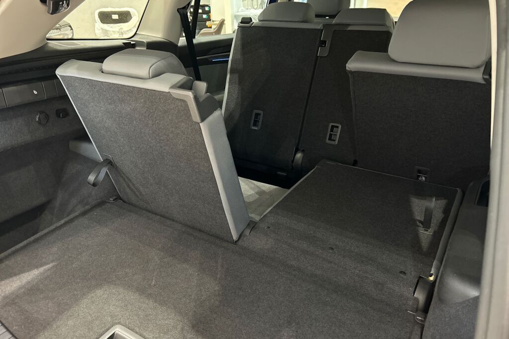 Skoda Kodiaq 2024 2.0 TDI 193 4x4 Style DSG Autom.