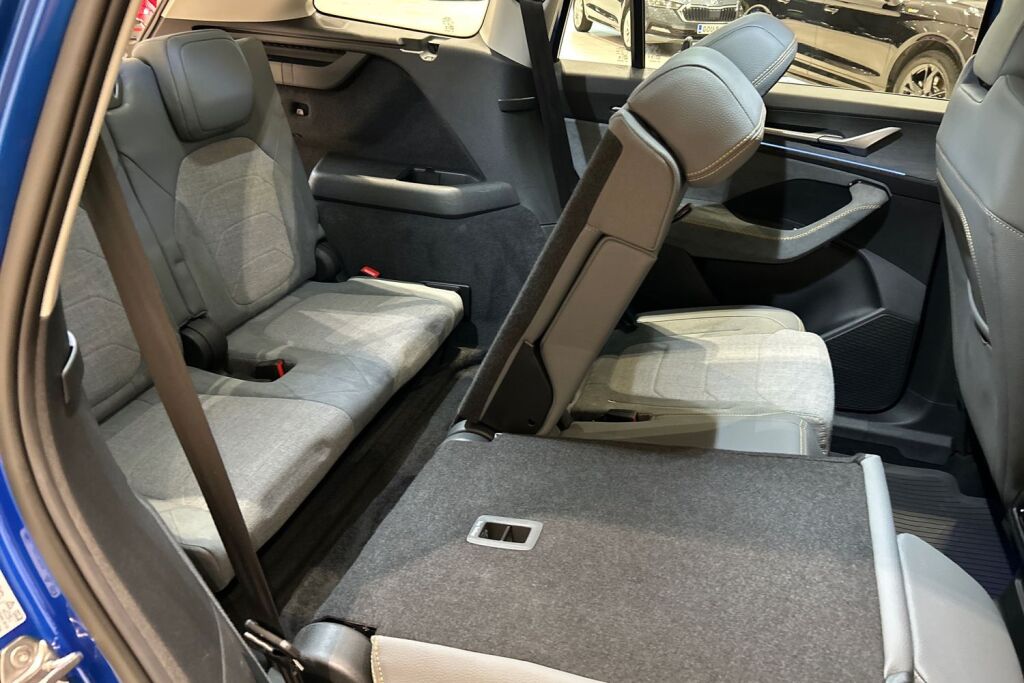 Skoda Kodiaq 2024 2.0 TDI 193 4x4 Style DSG Autom.