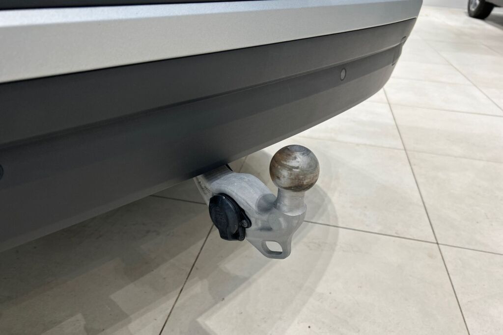 Skoda Kodiaq 2024 2.0 TDI 193 4x4 Style DSG Autom.