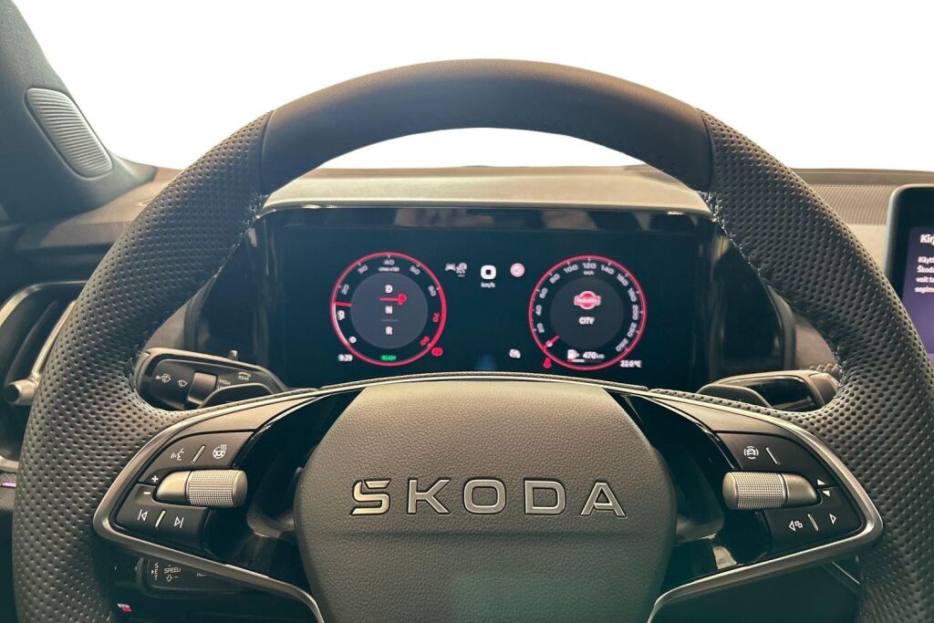 Skoda Kodiaq 2025 1.5 TSI eTEC SportLine DSG Autom.