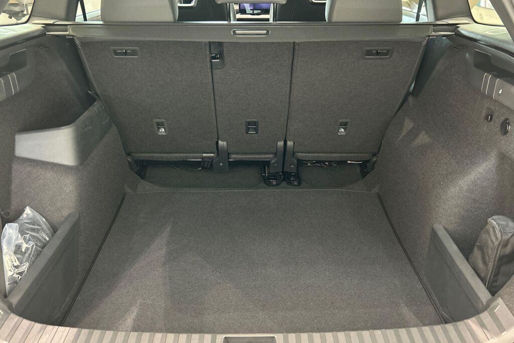 Skoda Kodiaq 2025 1.5 TSI eTEC SportLine DSG Autom.