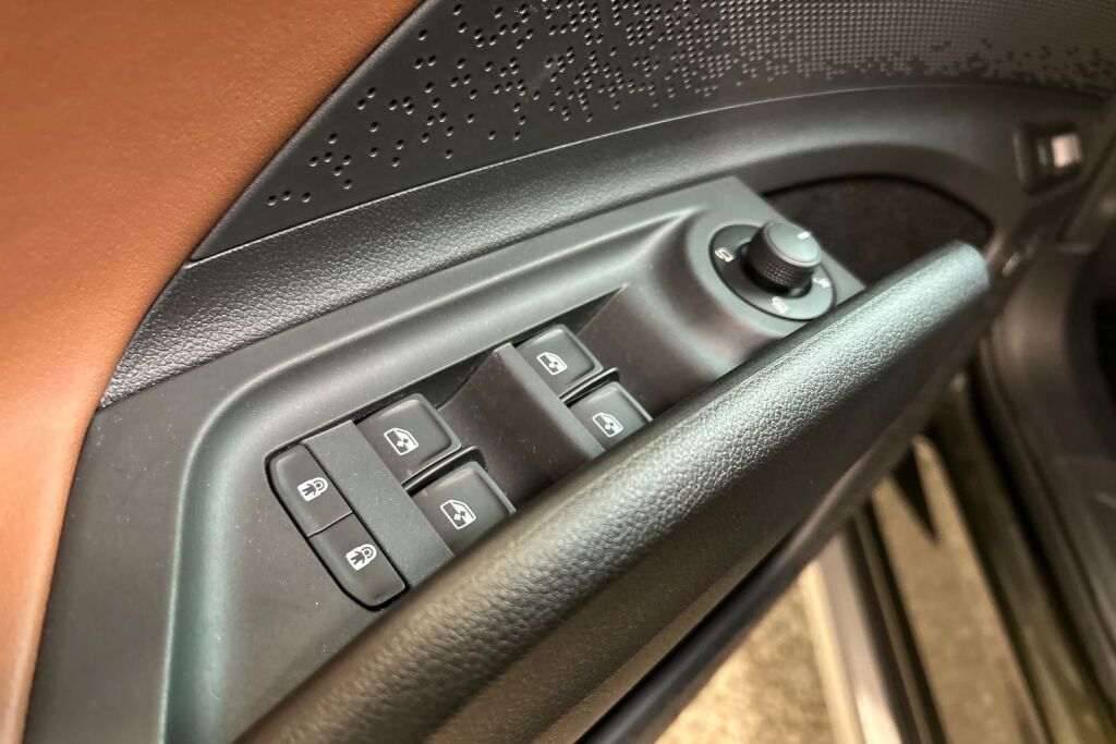 Skoda Enyaq 2025 85x 4x4 Style