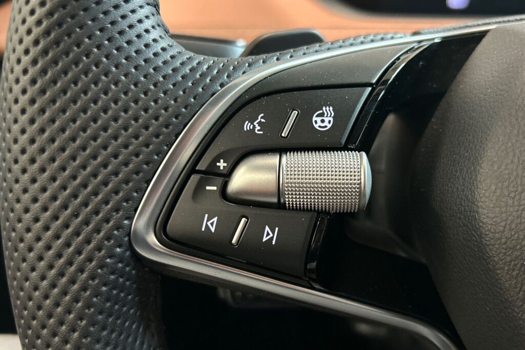 Skoda Enyaq 2025 85x 4x4 Style
