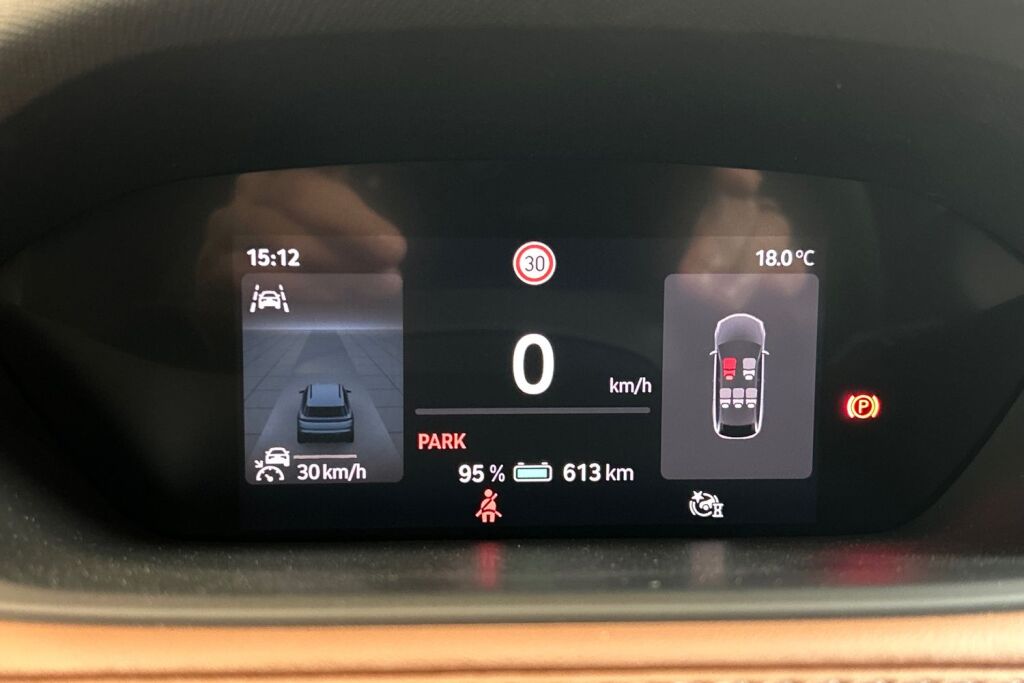 Skoda Enyaq 2025 85x 4x4 Style