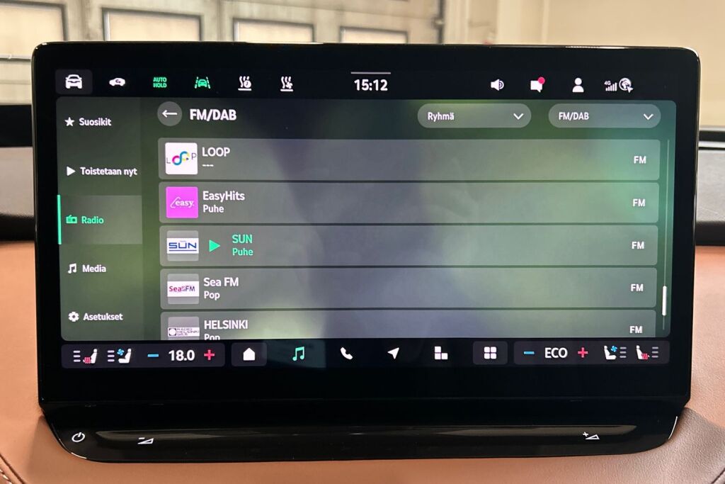 Skoda Enyaq 2025 85x 4x4 Style