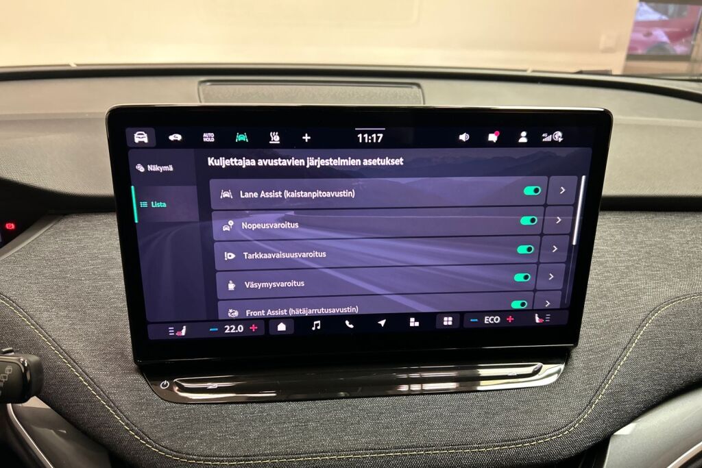 Skoda Elroq 2025 50 Selection