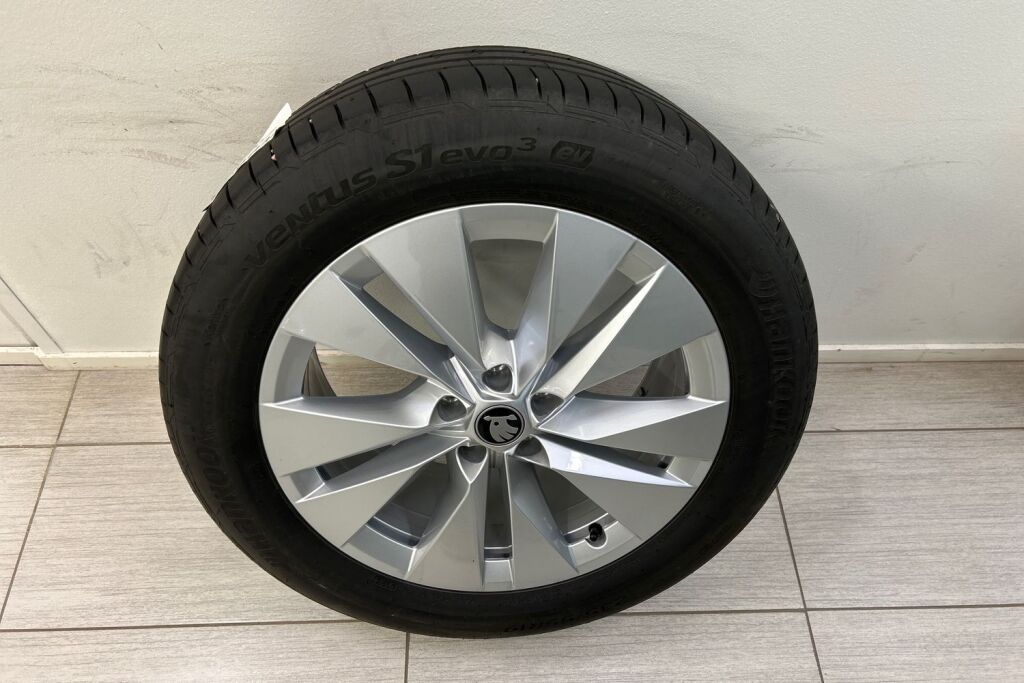 Skoda Elroq 2025 50 Selection