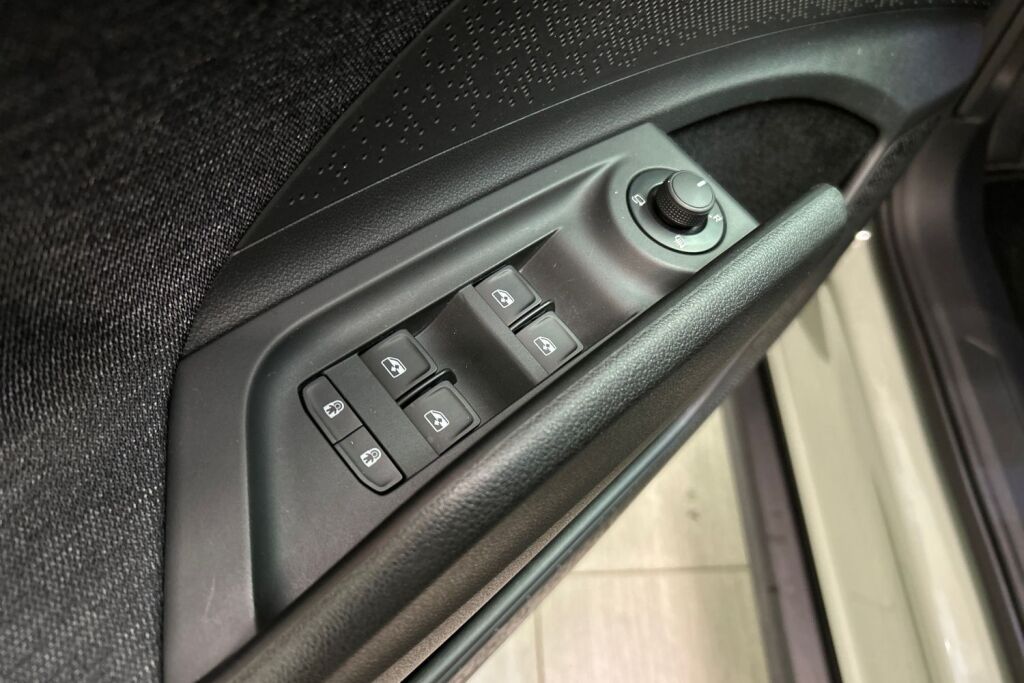 Skoda Elroq 2025 50 Selection