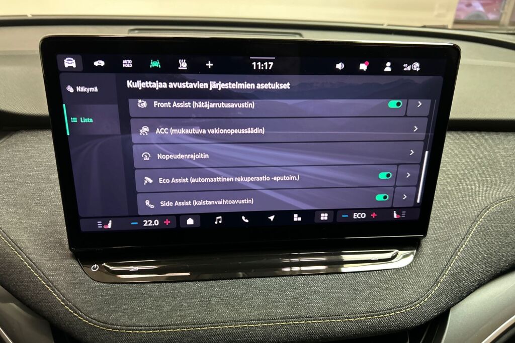 Skoda Elroq 2025 50 Selection