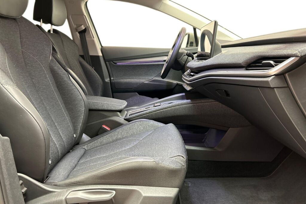 Skoda Elroq 2025 50 Selection