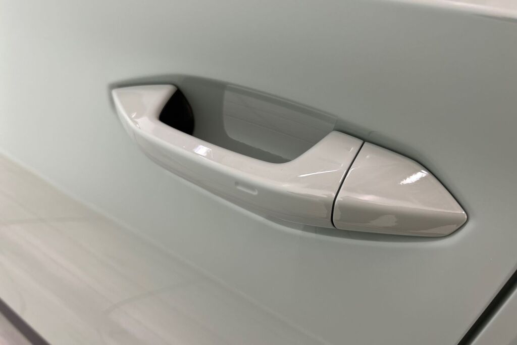 Skoda Elroq 2025 50 Selection