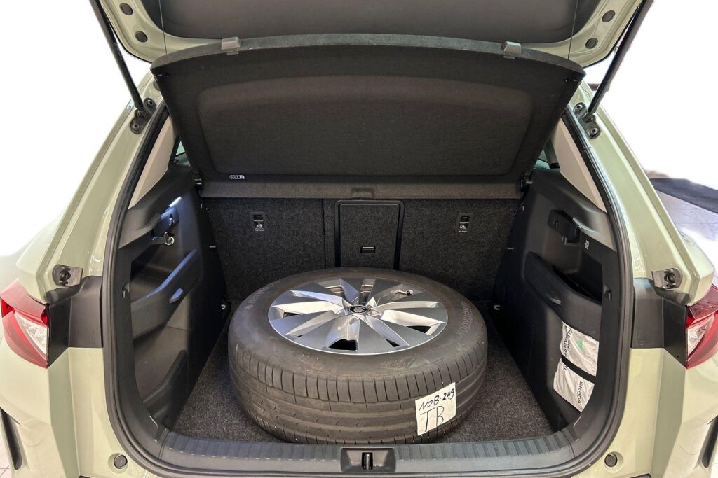 Skoda Elroq 2025 50 Selection