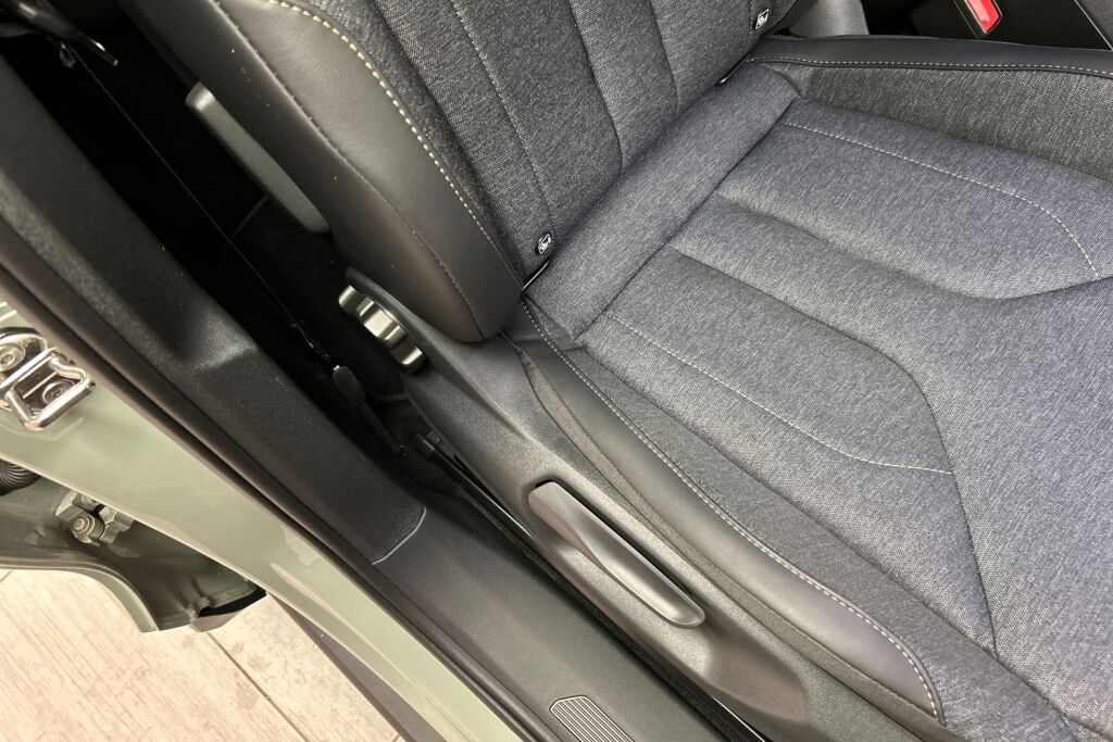 Skoda Elroq 2025 50 Selection