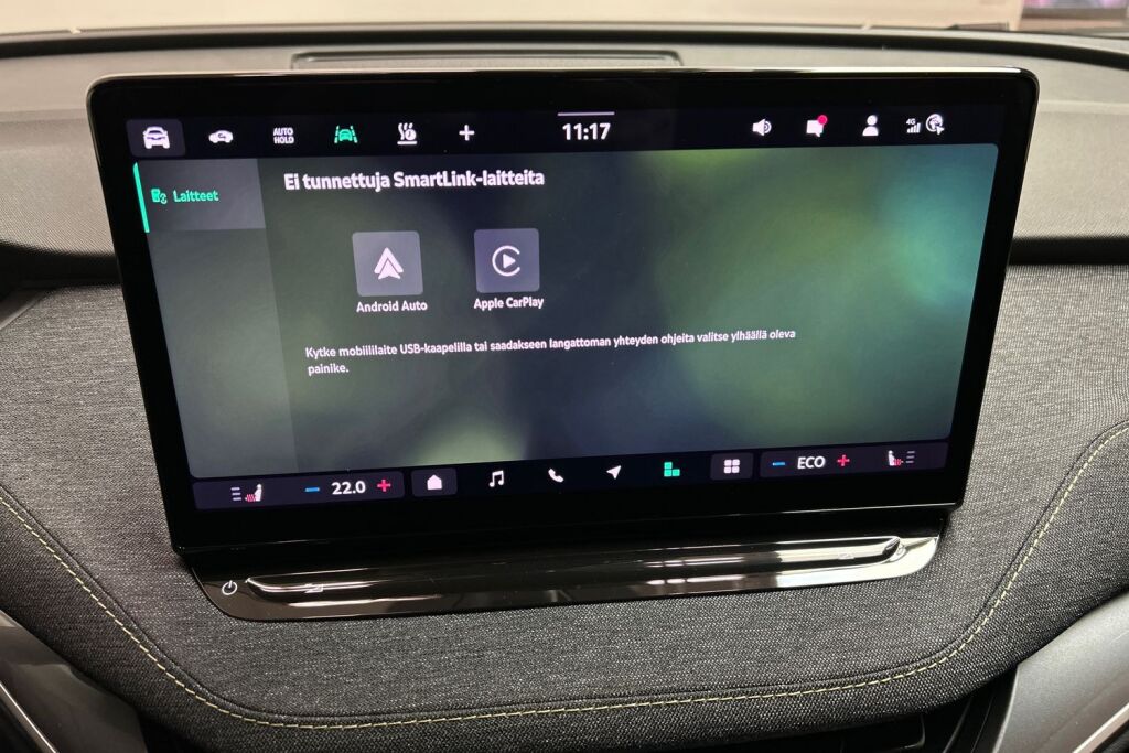 Skoda Elroq 2025 50 Selection