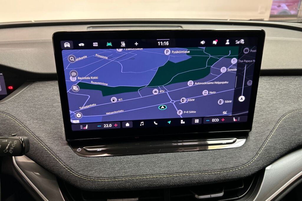 Skoda Elroq 2025 50 Selection