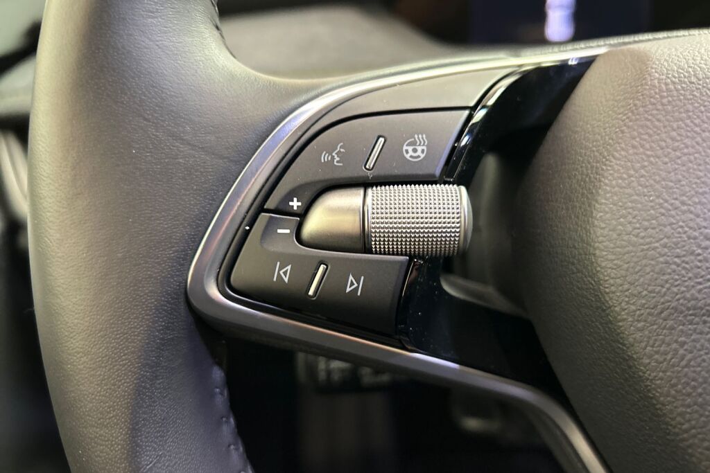 Skoda Elroq 2025 50 Selection