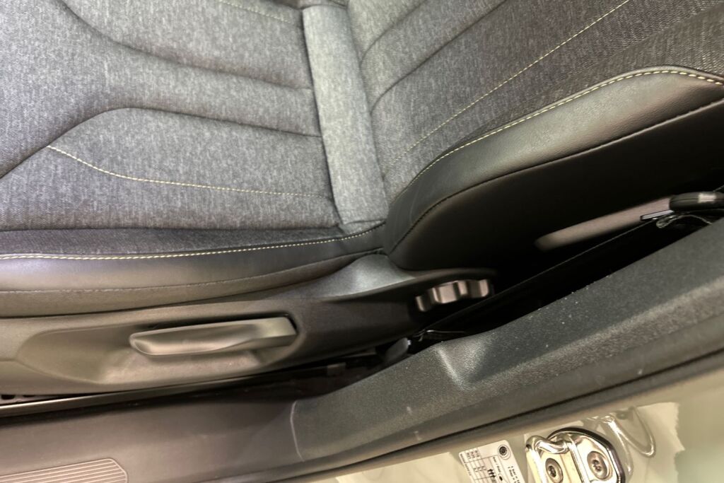 Skoda Elroq 2025 50 Selection