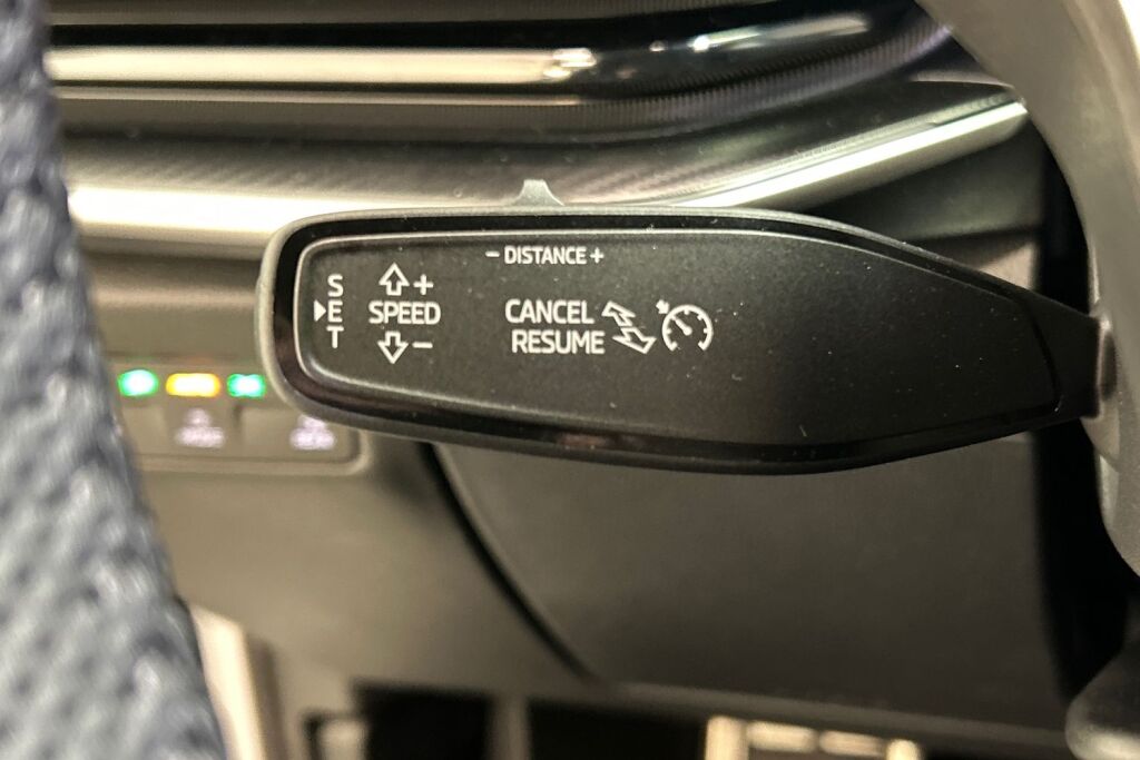 Skoda Superb 2025 1.5 TSI eTEC SportLine DSG Autom.