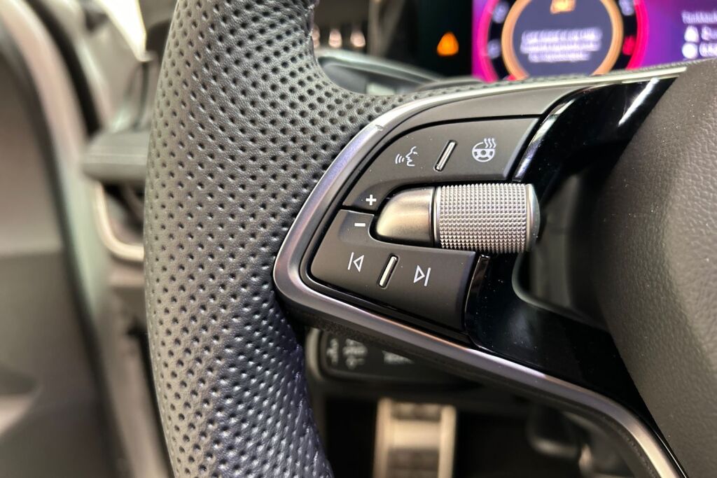 Skoda Superb 2025 1.5 TSI eTEC SportLine DSG Autom.