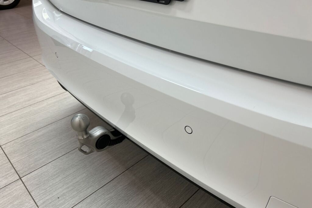 Skoda Superb 2025 1.5 TSI eTEC SportLine DSG Autom.