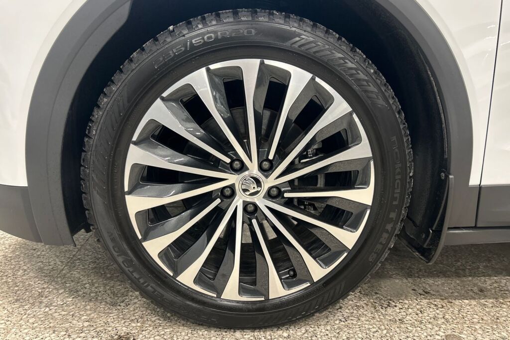 Skoda Elroq 2025 60 Selection