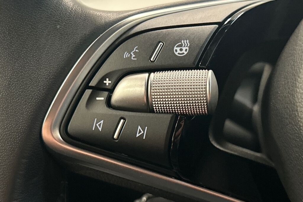 Skoda Elroq 2025 60 Selection