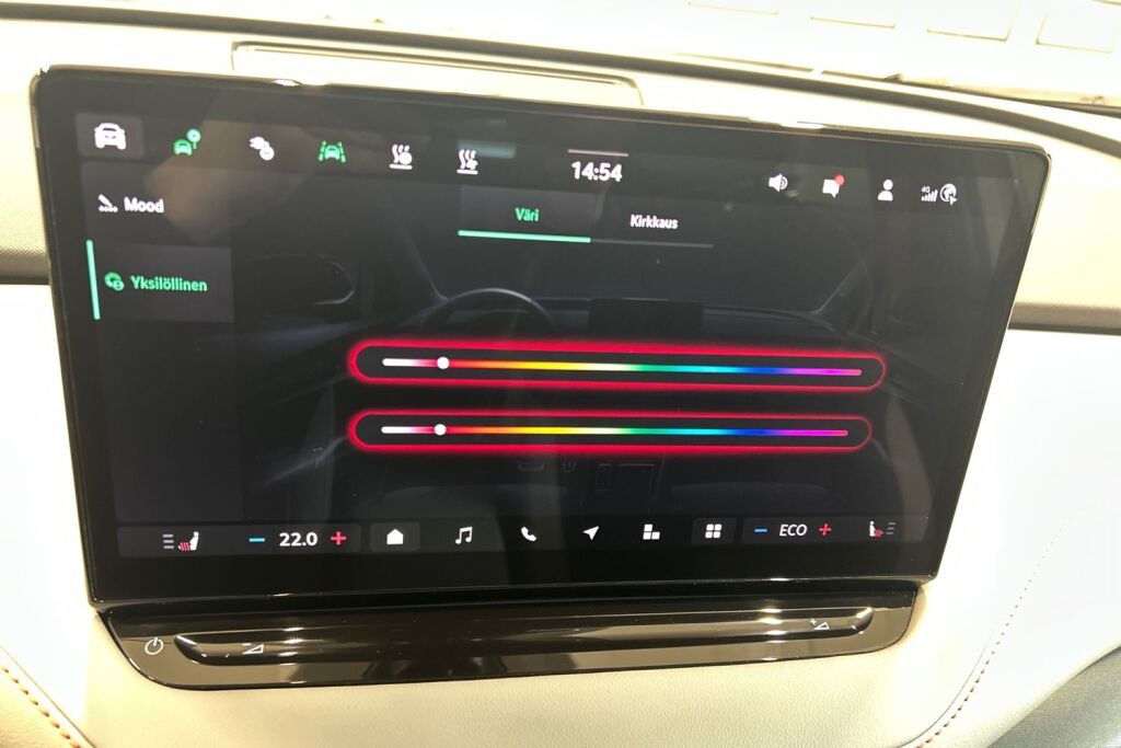 Skoda Elroq 2025 60 Selection