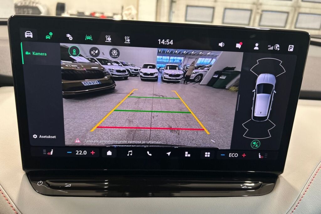 Skoda Elroq 2025 60 Selection