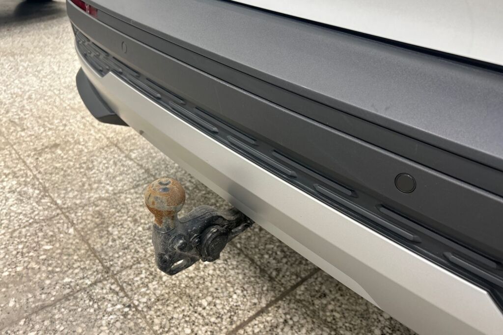 Skoda Elroq 2025 60 Selection