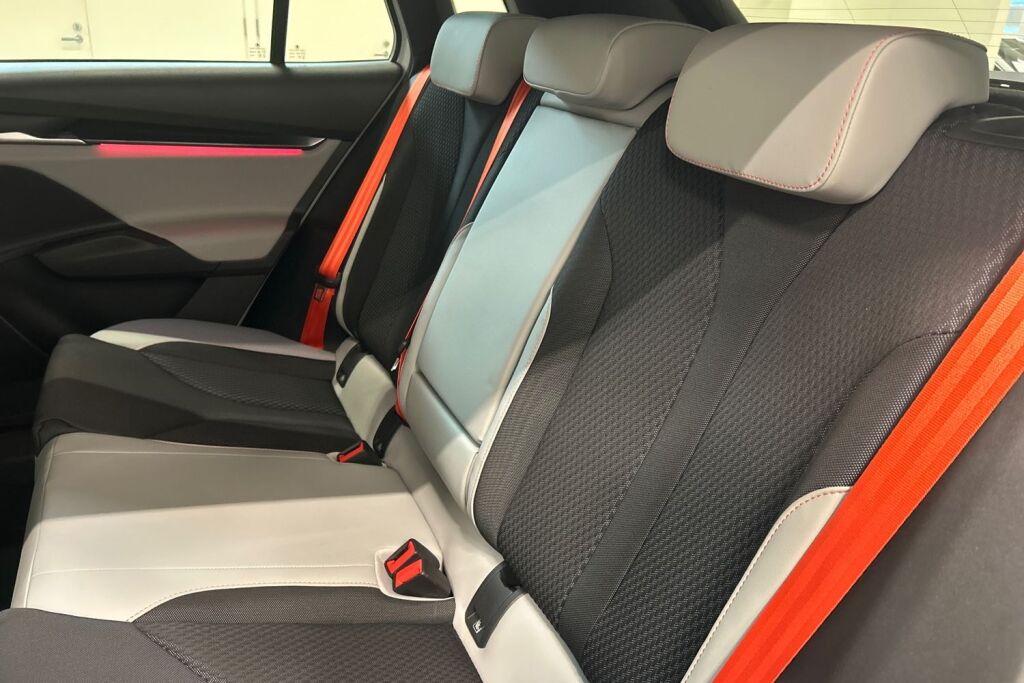 Skoda Elroq 2025 60 Selection