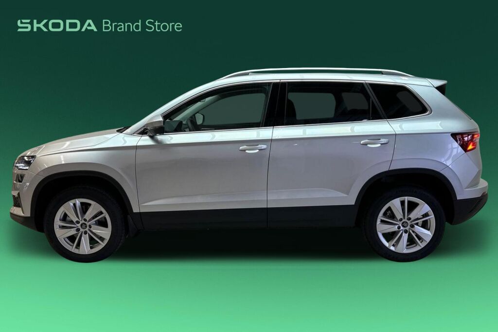 Skoda Karoq 2025 1.5 TSI Style DSG Autom.