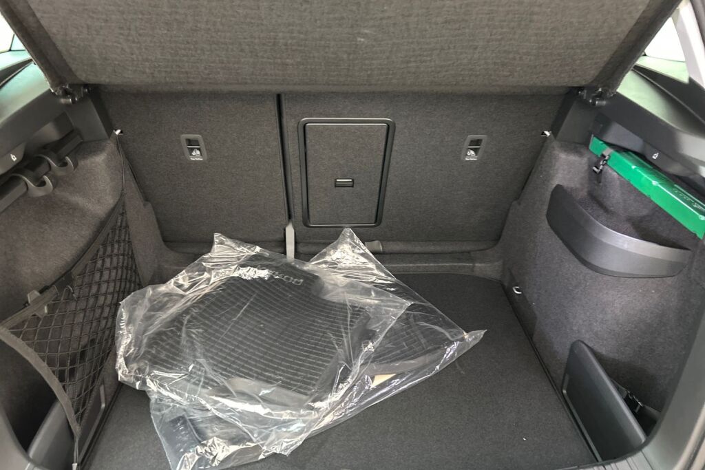 Skoda Karoq 2025 1.5 TSI Style DSG Autom.