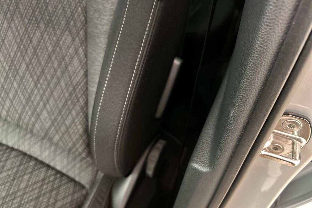 Skoda Karoq 2025 1.5 TSI Style DSG Autom.