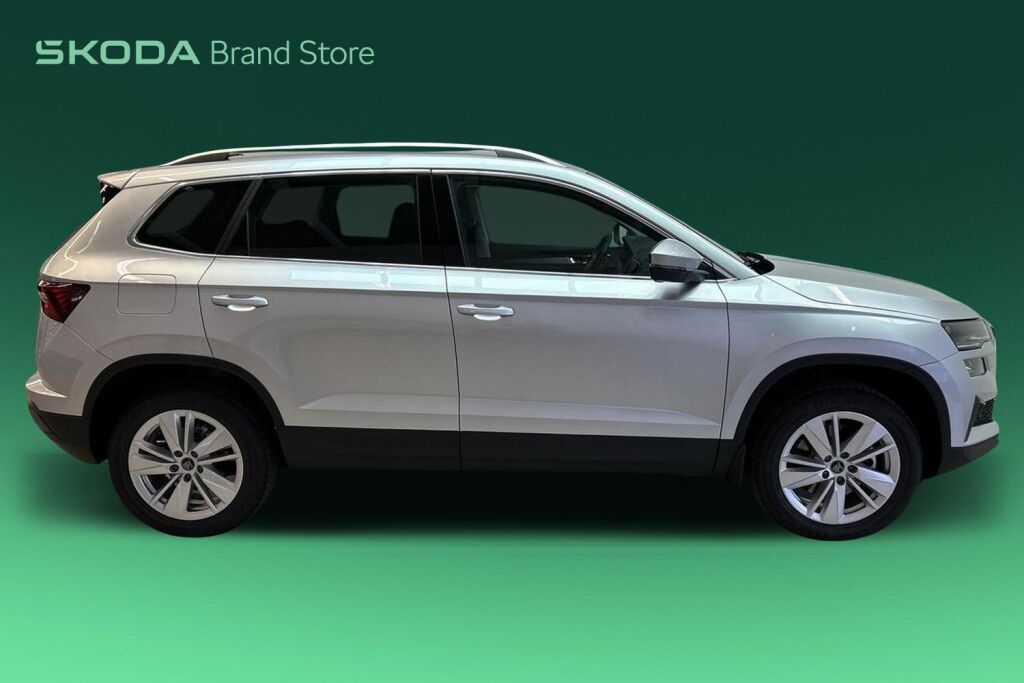 Skoda Karoq 2025 1.5 TSI Style DSG Autom.