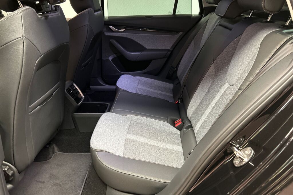 Skoda Octavia 2025 Combi 1.5 TSI 150 Style eTEC DSG Autom.