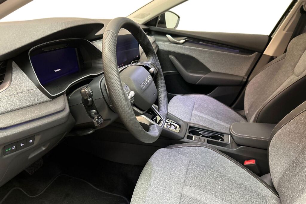 Skoda Octavia 2025 Combi 1.5 TSI 150 Style eTEC DSG Autom.