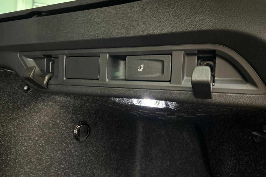 Skoda Octavia 2025 Combi 1.5 TSI 150 Style eTEC DSG Autom.