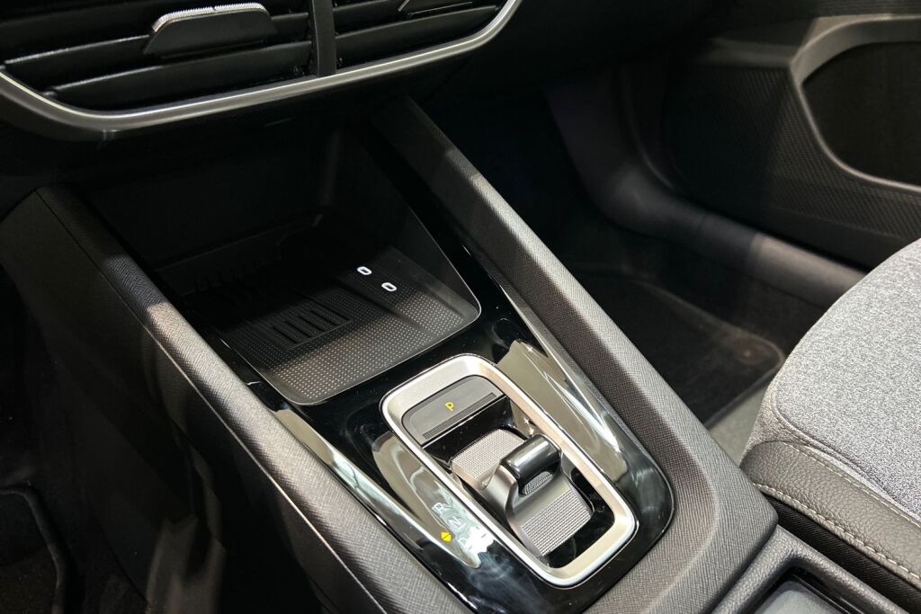 Skoda Octavia 2025 Combi 1.5 TSI 150 Style eTEC DSG Autom.