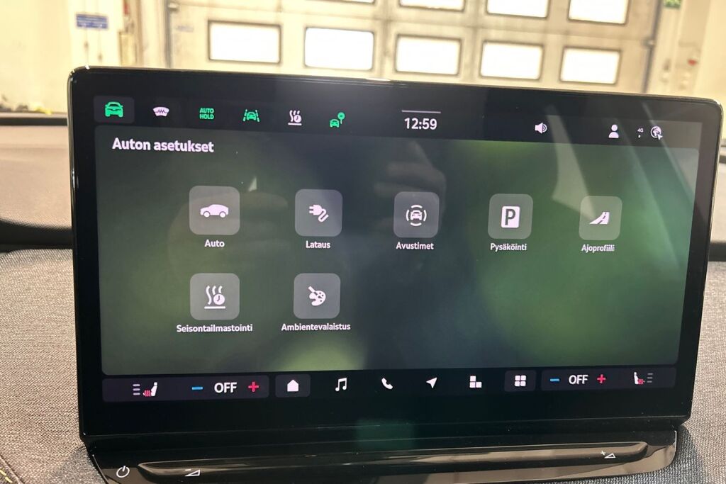 SKODA Elroq 2025 60 Selection